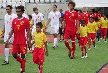 Nhận định, soi kèo Papua New Guinea vs Tuvalu, 8h00 ngày 17/11