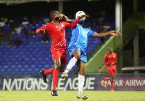 Nhận định, soi kèo Sint Maarten vs Guadeloupe, 5h00 ngày 17/11