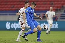 Nhận định, soi kèo Slovakia vs Iceland, 2h45 ngày 17/11