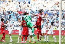 Nhận định, soi kèo St. Kitts and Nevis vs Saint Lucia, 5h00 ngày 17/11