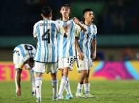 Nhận định, soi kèo U17 Ba Lan vs U17 Argentina, 16h00 ngày 17/11