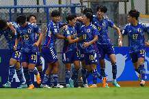 Nhận định, soi kèo U17 Senegal vs U17 Nhật Bản, 16h00 ngày 17/11