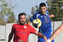 Nhận định, soi kèo Kavala vs Kambaniakos, 20h00 ngày 16/11: Chuỗi ngày bất ổn