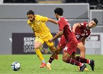 Nhận định, soi kèo Muaither vs Al Kharaitiyat, 21h30 ngày 16/11: Khách sáng giá