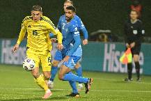 Nhận định, soi kèo Ukraine vs Iceland, 0h00 ngày 17/11: Thắng để dự play-off