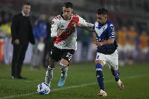 Nhận định, soi kèo Velez Sarsfield vs River Plate, 03h00 ngày 17/11: Chia điểm!