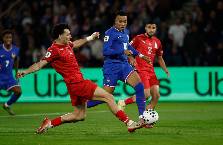 Soi kèo góc Azerbaijan vs Pháp, 00h00 ngày 17/11