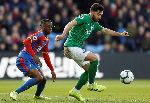 Tỷ lệ bóng đá hôm nay 16/12: Crystal Palace vs Brighton