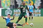 Nhận định bóng đá Persija vs Persebaya Surabaya, 18h30 ngày 17/12: Tham vọng top 2