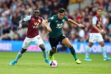 Nhận định, soi kèo Aston Villa vs Burnley, 22h ngày 18/12