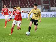 Nhận định, soi k&egrave;o Eintracht Frankfurt vs Mainz, 21h30 ng&agrave;y 18/12