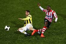 Nhận định, soi kèo Rotterdam vs Vitesse, 0h45 ngày 19/12