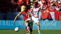 Grey Whitebloom dự đoán Croatia vs Morocco, 22h ngày 17/12