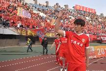 Nhận định, soi kèo Jingchuan Wenhui vs Ji'nan Xingzhou, 13h ngày 18/12