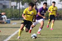 Nhận định, soi kèo U21 Hà Nội vs U21 Nutifood, 15h ngày 18/12