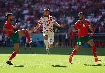 Soi kèo bàn thắng đầu/ cuối Croatia vs Morocco, 22h ngày 17/12