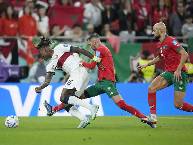 Soi kèo chẵn/ lẻ Croatia vs Morocco, 22h ngày 17/12