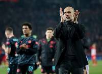 Đội hình ra sân chính thức Man City vs Crystal Palace, 22h ngày 16/12