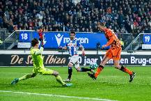 Nhận định, soi kèo Heerenveen vs Volendam, 3h00 ngày 17/12