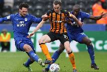 Nhận định, soi kèo Hull City vs Cardiff City, 22h00 ngày 16/12