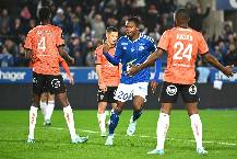 Nhận định, soi kèo Lorient vs Strasbourg, 21h00 ngày 17/12