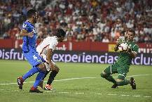 Nhận định, soi kèo Sevilla vs Getafe, 0h30 ngày 17/12
