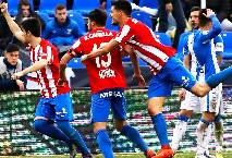 Nhận định, soi kèo Sporting de Gijon vs Leganes, 0h30 ngày 17/12