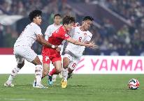 Chủ tịch bóng đá Indonesia cho rằng tuyển Việt Nam thắng may