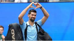 Djokovic khởi động mùa 2026 tại Adelaide International, chạy đà cho Úc Mở rộng