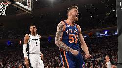 Nhận định bóng rổ New York Knicks vs San Antonio Spurs, 08h30 ngày 17/12: Chung kết trong mơ