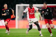 Nhận định, soi kèo Excelsior Maassluis vs Ajax, 0h45 ngày 18/12: Vé dễ cho chiếu trên