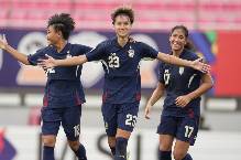 Nhận định, soi kèo Nữ Indonesia vs Nữ Thái Lan, 15h30 ngày 17/12: Không có bất ngờ