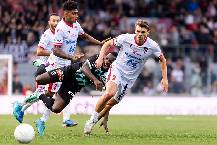 Nhận định, soi kèo St. Gallen vs Sion, 2h30 ngày 17/12: Phong độ trái ngược