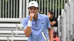 Nhận định tennis Blockx vs Engel - Vòng bảng Next Gen ATP Finals, 19h30 ngày 17/12