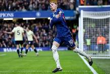 Siêu máy tính dự đoán Cardiff City vs Chelsea, 3h00 ngày 17/12