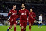 Liverpool mang Salah sang Việt Nam để hiện thực hóa giấc mơ vô địch