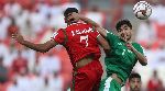 Kết quả tỷ số trận đấu Turkmenistan vs Oman: Bảng F Asian Cup 2019