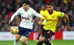 Đội hình dự kiến Watford vs Tottenham Hotspur, 19h30 ngày 18/1
