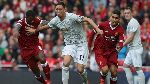 Đội hình dự kiến Liverpool vs Manchester United, 23h30 ngày 19/1