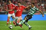 Nhận định Sporting Lisbon vs Benfica, 4h15 ngày 18/1