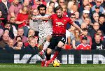 Soi kèo vòng 23 Ngoại hạng Anh: Liverpool vs MU