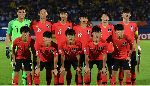 Kết quả đối đầu U23 Hàn Quốc vs U23 Jordan, 17h15 ngày 19/1