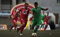 Audax Italiano vs Union La Calera, 5h15 ngày 19/1: Đối thủ khó chơi