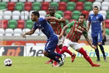 Gil Vicente vs Marítimo, 3h00 ngày 18/1: Hoán đổi vị trí