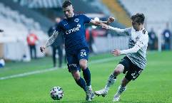 Kasimpasa vs Erzurum BB, 23h ngày 18/1 : Khách tiếp tục nằm đáy