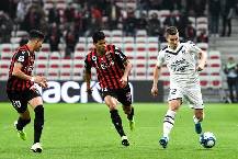 Nice vs Bordeaux, 21h00 ngày 17/1: Khó thắng