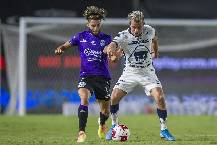 Pumas UNAM vs Mazatlán, 1h00 ngày 18/1: Lấy lại vị thế