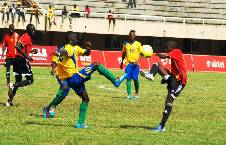 Rwanda vs Uganda, 2h ngày 19/1: Cậy nhờ hàng thủ