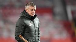 Solsa tiết lộ kế hoạch chuyển nhượng tháng 1/2021 của MU