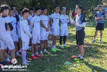 Tại sao HAGL gạch tên trò cưng của thầy Park khỏi danh sách dự V-League 2021?